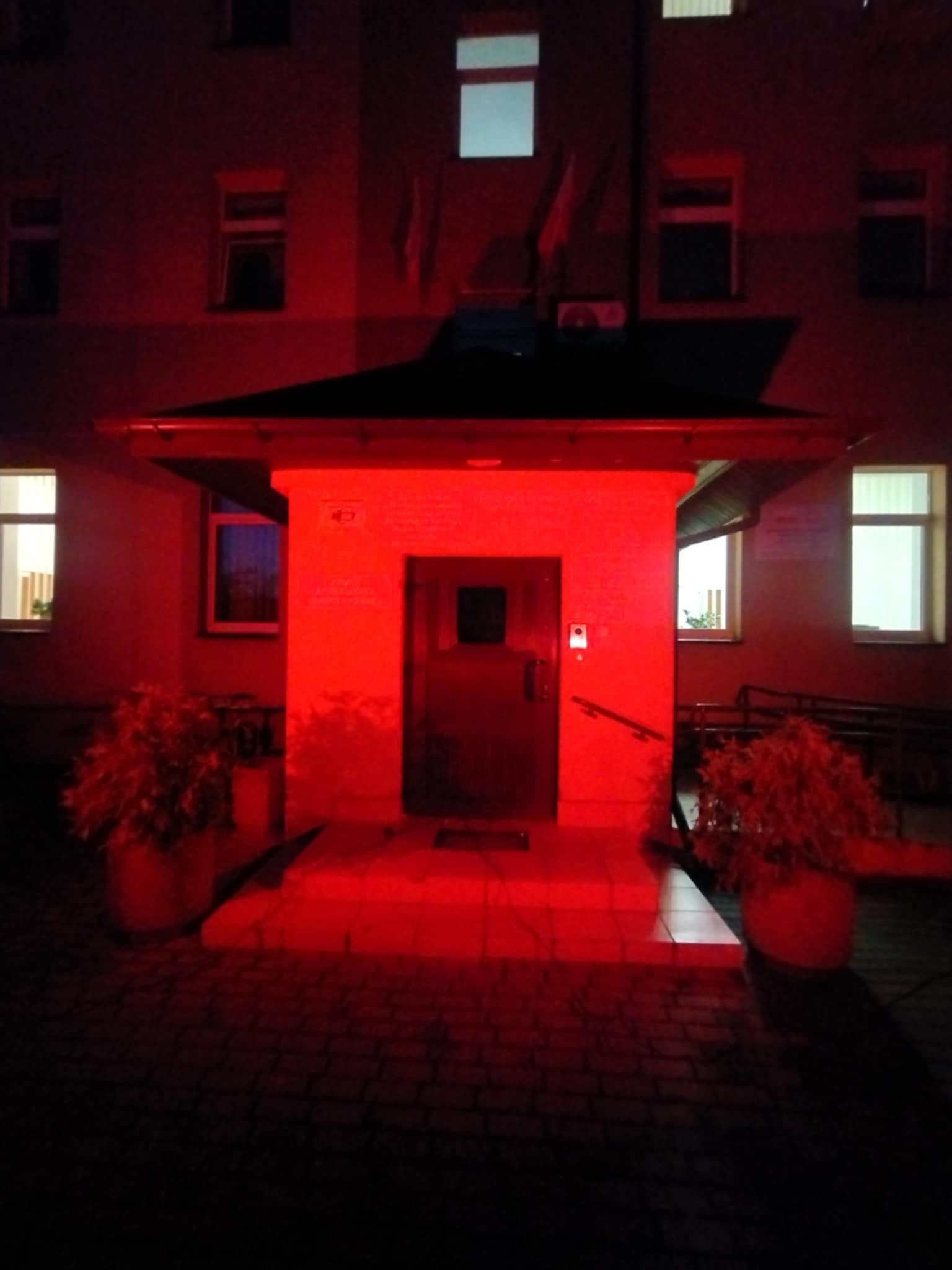 Międzynarodowy Dzień Przeciwdziałania Przemocy wobec Dzieci