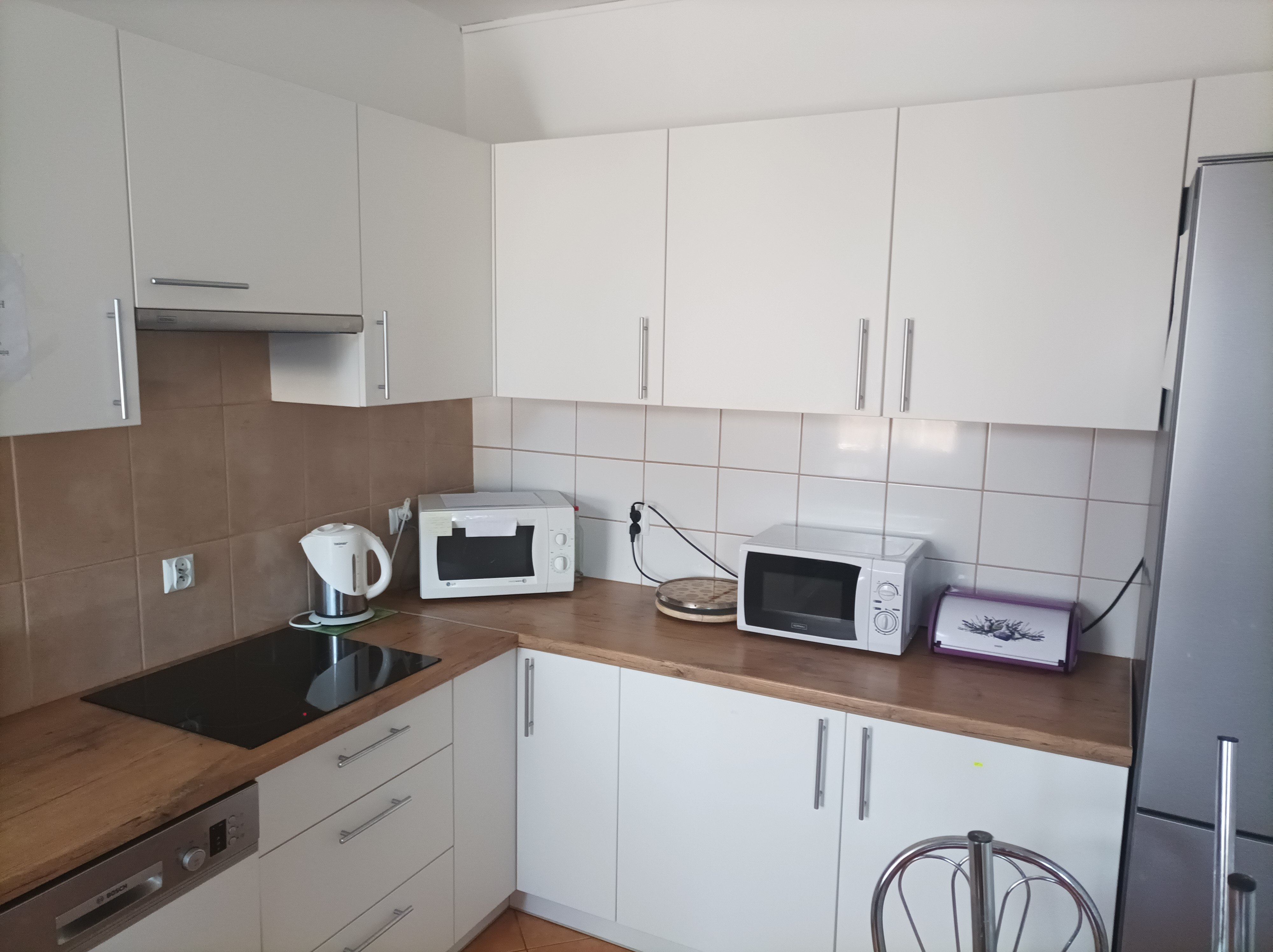 kuchnia ogólnodostępna