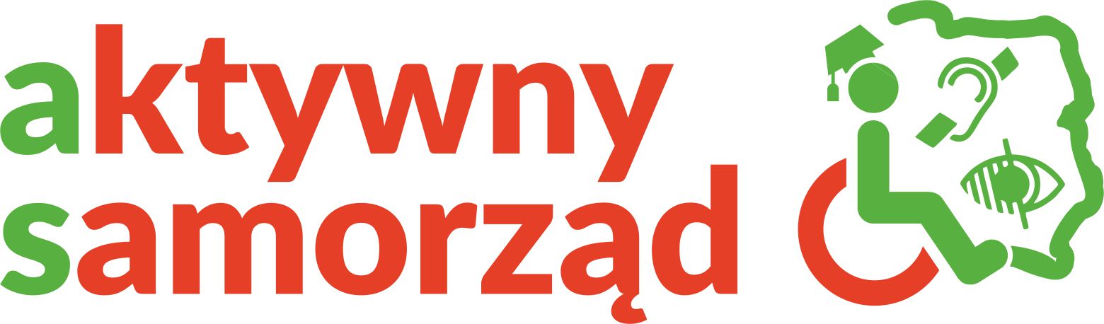 logo aktywny samorząd